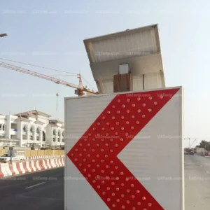 Traffic Chevron Signs Traffic Chevron Signs