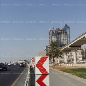 Traffic Chevron Signs Traffic Chevron Signs