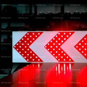 Traffic Chevron Signs Traffic Chevron Signs