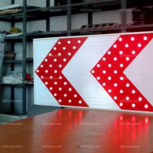 Traffic Chevron Signs Traffic Chevron Signs