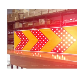 Traffic Chevron Signs Traffic Chevron Signs