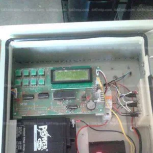 Traffic Controller Traffic Controller