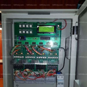 Traffic Controller Traffic Controller