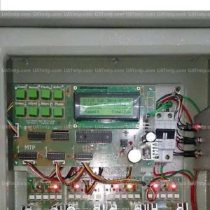 Traffic Controller Traffic Controller