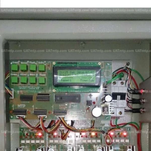 Traffic Controller Traffic Controller