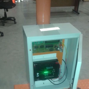 Traffic Controller Traffic Controller