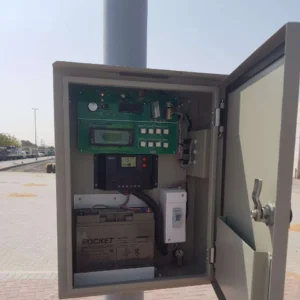 Traffic Controller Traffic Controller