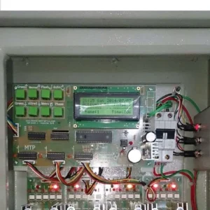 Traffic Controller Traffic Controller