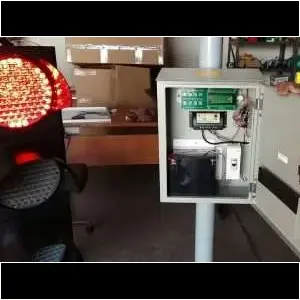 Traffic Controller Traffic Controller