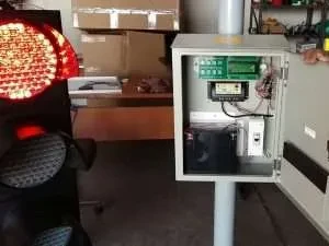 Traffic Controller Traffic Controller