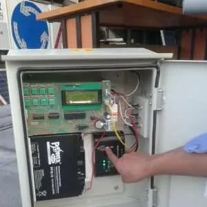 Traffic Controller Traffic Controller