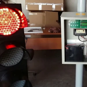 Traffic Controller Traffic Controller