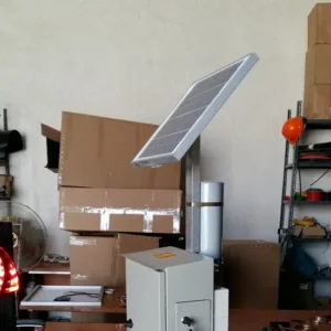 Traffic Controller Traffic Controller