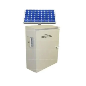 Signal Controller Traffic Controller