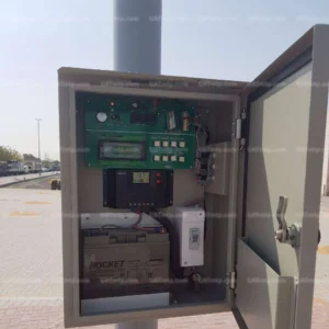 Traffic Controller Traffic Controller