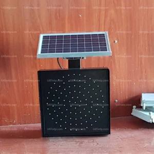 Solar Flashing Light Solar Flashing Light