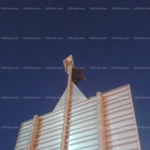 Solar Flashing Light Solar Flashing Light