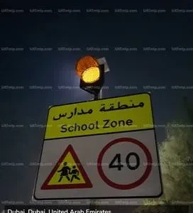 Solar Flashing Light Solar Flashing Light