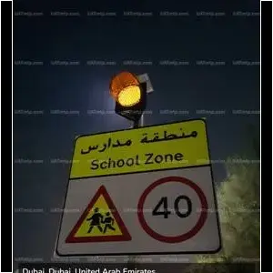 Solar Flashing Light Solar Flashing Light