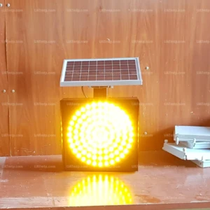 Solar Flashing Light Solar Flashing Light