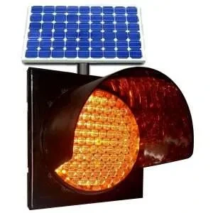 Solar Flashing Light Solar Flashing Light