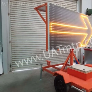 Traffic LED Sign Board Traffic LED Sign Board