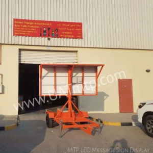 Traffic LED Sign Board Traffic LED Sign Board