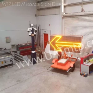Traffic LED Sign Board Traffic LED Sign Board