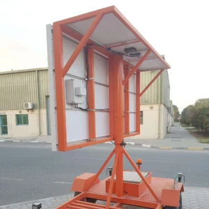 Traffic LED Sign Board Traffic LED Sign Board