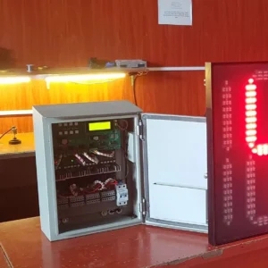 Traffic LED Sign Board Traffic LED Sign Board