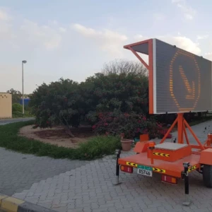 Traffic LED Sign Board Traffic LED Sign Board
