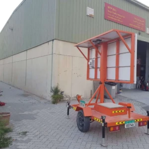 Traffic LED Sign Board Traffic LED Sign Board