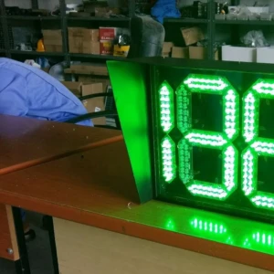 Traffic LED Sign Board Traffic LED Sign Board