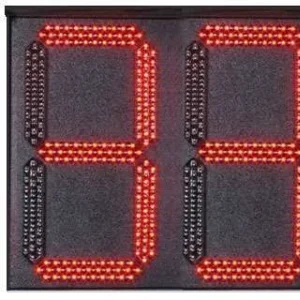 Traffic LED Sign Board Traffic LED Sign Board