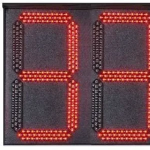 Traffic LED Sign Board Traffic LED Sign Board