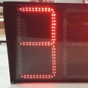 Traffic LED Sign Board Traffic LED Sign Board
