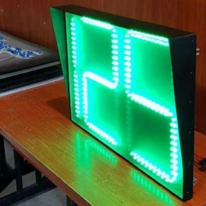 Traffic LED Sign Board Traffic LED Sign Board
