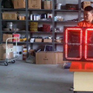 Traffic LED Sign Board Traffic LED Sign Board