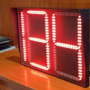 Traffic LED Sign Board Traffic LED Sign Board