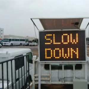 Traffic LED Sign Board Traffic LED Sign Board