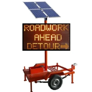 Traffic LED Sign Board Traffic LED Sign Board