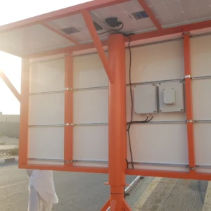 Traffic LED Sign Board Traffic LED Sign Board