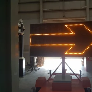 Traffic LED Sign Board Traffic LED Sign Board