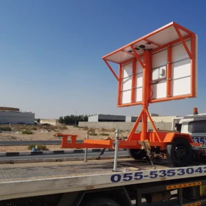 Traffic LED Sign Board Traffic LED Sign Board