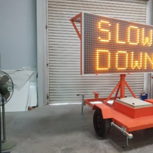 Traffic LED Sign Board Traffic LED Sign Board