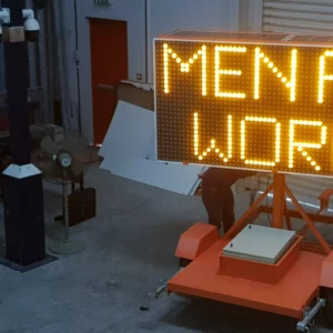 Traffic LED Sign Board Traffic LED Sign Board