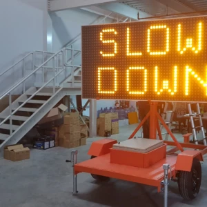 Traffic LED Sign Board Traffic LED Sign Board