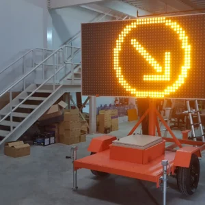 Traffic LED Sign Board Traffic LED Sign Board