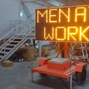 Traffic LED Sign Board Traffic LED Sign Board