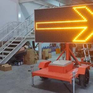 Traffic LED Sign Board Traffic LED Sign Board